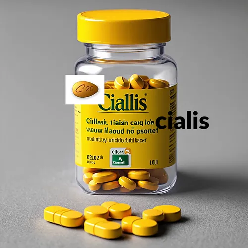 Cialis 20mg pharmacie france